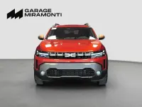 Nuova Dacia Duster Extreme 131 CV (96 kW) 2025 Rosso SUV