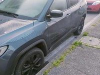 Usata Jeep Compass Night Eagle 140 CV (102 kW) 2024 SUV