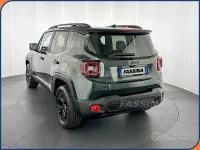 Nuova Jeep Renegade North 240 CV (176 kW) 2025 Verde SUV