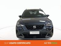 Usata Seat Arona FR 95 CV (69 kW) 2025 Vari colori / pastello SUV