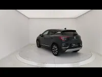 Usata Renault Captur Intens 101 CV (74 kW) 2023 Blu scuro SUV
