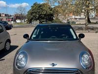 Usata Mini One D Clubman 116 CV (85 kW) 2016 Grigio Station wagon