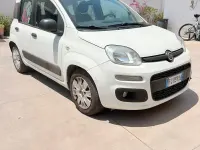 Usata Fiat Panda 95 CV (69 kW) 2016 Utilitaria