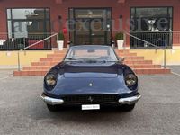 Usata Ferrari 365 373 CV (274 kW) 1969 Blu/azzurro Berlina