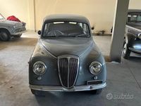 Usata Lancia Appia 1950 Grigio Berlina