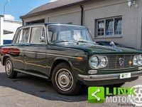 Usata Lancia Fulvia S 87 CV (63 kW) 1970 Verde Berlina