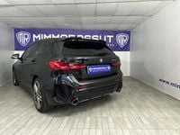 Usata BMW 135 306 CV (225 kW) 2022 Nero Utilitaria