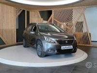 Usata Peugeot 2008 Active 100 CV (73 kW) 2018 SUV