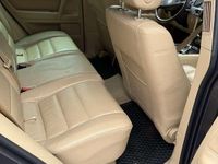 Begagnad VW Touareg Exclusive 224 HK (164 kW) 2007 SUV