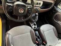 Usata Fiat Panda Cross Cross 80 CV (58 kW) 2015 Utilitaria