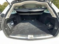 Usata Mercedes C220 Premium 194 CV (142 kW) 2020 Bianco Station wagon