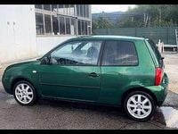 Usata VW Lupo 50 CV (36 kW) 2000 Utilitaria