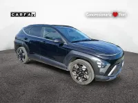 Usata Hyundai Kona 141 CV (103 kW) 2023 Nero SUV