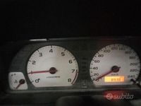 Usata MG TF 2006 Nero Cabrio