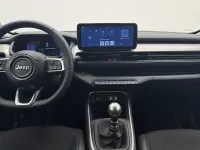 Usata Jeep Avenger Summit 100 CV (73 kW) 2025 SUV