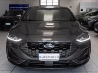 Usata Ford Focus ST-Line 125 CV (91 kW) 2023 Grigio Berlina