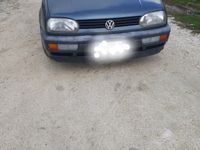 usata VW Golf III Golf 1.8/90 CV cat 5 porte GL