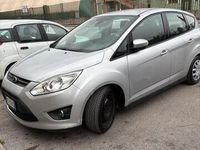 Usata Ford C-MAX 2013 Monovolume