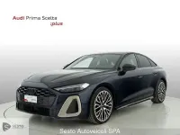 Nuova Audi A5 Sportback Edition .1 204 CV (150 kW) 2025 Blu firmamento metallizzato Utilitaria