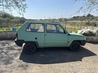 Usata Fiat Panda 39 CV (28 kW) 1999 Berlina