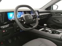 Usata Renault Austral Evolution 131 CV (96 kW) 2025 Nero SUV