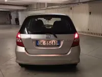 Usata Honda Jazz 78 CV (57 kW) 2007 Utilitaria