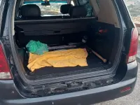 Usata SsangYong Rexton 165 CV (121 kW) 2005 SUV