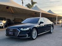 usata Audi A8 50 TDI MHEV 3.0 quattro tiptronic