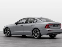 usata Volvo S60 B4 automatico Plus Dark