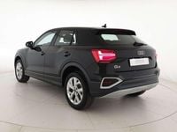 Nuova Audi Q2 Advanced 150 CV (110 kW) 2025 Nero brillante SUV