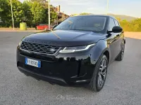 Gebraucht Land Rover Range Rover evoque SE Dynamic 150 PS (110 kW) 2021 Other SUV