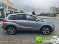 Usata Suzuki Vitara 120 CV (88 kW) 2018 Grigio SUV