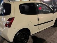 Usata Renault Twingo 2010 Utilitaria