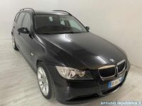 usata BMW 320 i cat Touring Eletta