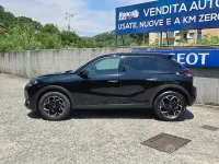 Usata DS Automobiles DS3 Crossback Performance 131 CV (96 kW) 2022 Nero SUV