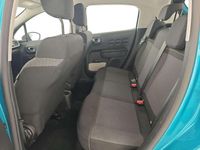 Usata Citroën C3 PureTech 83 CV (61 kW) 2022 Blu/azzurro Utilitaria