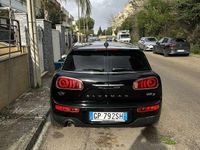 Usata Mini One D Clubman Business 116 CV (85 kW) 2019 Station wagon