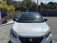 Usata Peugeot 3008 GT-line 131 CV (96 kW) 2019 SUV