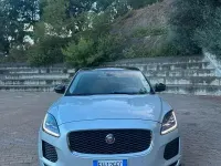 Usata Jaguar E-Pace S 150 CV (110 kW) 2019 Grigio SUV
