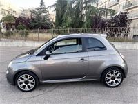 usata Fiat 500 1.2 by DIESEL usato