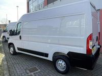 Usata Fiat Ducato S 120 CV (88 kW) 2023 Bianco Furgone