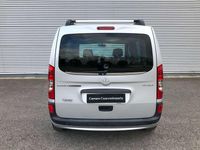 Käytetty Mercedes Citan 111 110 HP (80 kW) 2018 Hopea Farmari