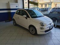 Usata Fiat 500 Dolcevita 69 CV (50 kW) 2022 Utilitaria
