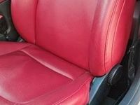 usata VW Beetle 1.9 TDI 105CV Cabrio Lim. Red Edt.