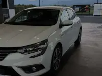 Usata Renault Mégane III 110 CV (80 kW) 2016 Berlina