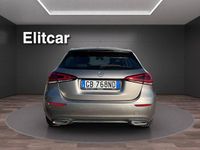 Usata Mercedes A200 150 CV (110 kW) 2019 Bronzo Berlina