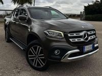 Usata Mercedes X250 190 CV (139 kW) 2019 Pick-up