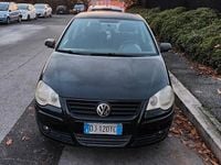 Occasion VW Polo 54 ch (39 kW) 2007 Noir Berline