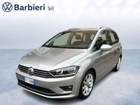 usata VW Golf Sportsvan Golf1.4 tsi Executive 125cv