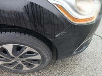 Usata DS Automobiles DS4 Business 120 CV (88 kW) 2015 Nero Berlina